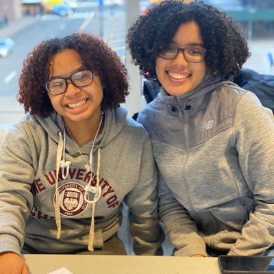 We are Hostos Lincoln Academy. Somos Hostos Community College. We are Early College students. We are successful. We are the future. This is our story.