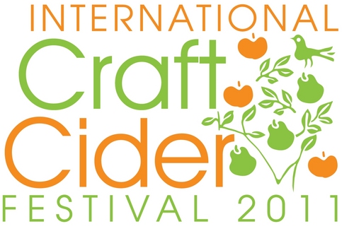 The first International Craft Cider Festival will take place at Llancaiach Fawr (nr Caerphilly) in South Wales on 12-14 August. 
Music, Food, Camping & CIDER!