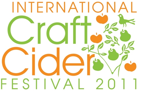 The first International Craft Cider Festival will take place at Llancaiach Fawr (nr Caerphilly) in South Wales on 12-14 August. 
Music, Food, Camping & CIDER!