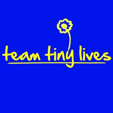 Raising money for tiny lives special baby care unit by all things running current total £30,005 x