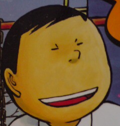 youcho2010's profile picture. 好きなレフェリーは、リチャード・スティールです。