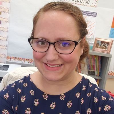 Special Education Teacher, Wife, Mother 💕
Love all things dogs, horses, Disney & Harry Potter