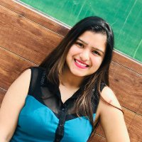 Ananya Jain(@ananyajain03052) 's Twitter Profile Photo