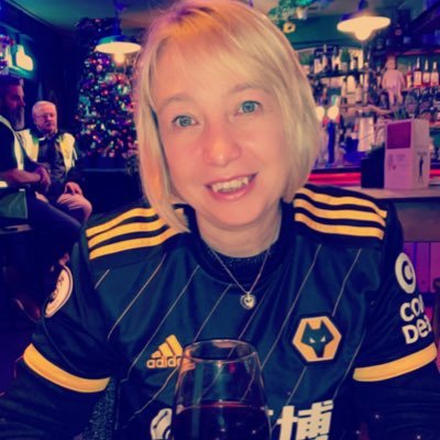 Follow the mighty Wolves home & away. Producer @_alwayswolves Ambassador for #HerGameToo💛🐺