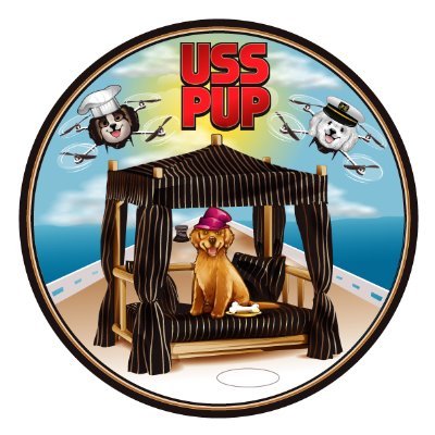 UssPup Profile Picture
