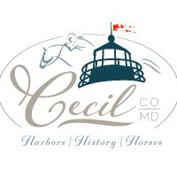Cecil County Tourism (@ceciltourism) 's Twitter Profile