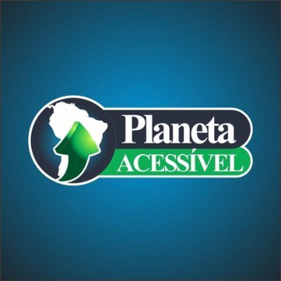 planetaacessiv1's profile picture. Há 12 anos derrubando barreiras e construindo caminhos