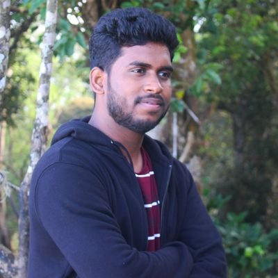 KabilarasanJ's profile picture. 