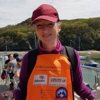 Beth Foot Forward(@BethFootForward) 's Twitter Profile Photo