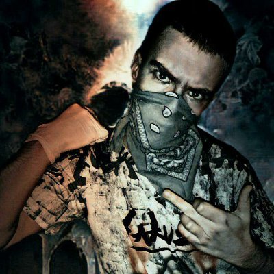 mekk_p's profile picture. Ich bin MeKK P - Rapper,Beat Prod. von CrAcKk HoUsE ReCorDz 
-CHR- Gemeinsam gegenseitig Loyal Unterstützen mich 
Bloody N und PsychoNiKK -3.8.18 Unsere Zahlen