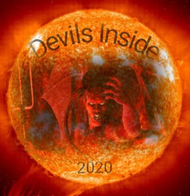 ProDevils's profile picture. Devils Inside (Fifa Pro Club) 2020
Club creato per divertirsi e divertire. Un nuovo progetto, una nuova squadra con obiettivi graduali e ben precisi.
