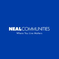 Neal Communities (@nealcommunities) 's Twitter Profile