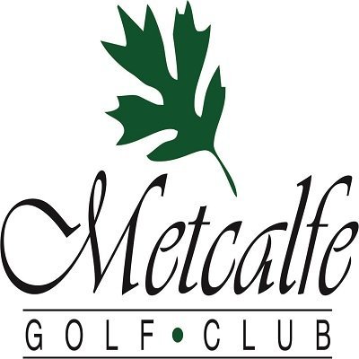 Metcalfe Golf Club, 
1956 8th Line Road, 
Metcalfe, Ontario, K0A 2P0 
(613) 821-3673