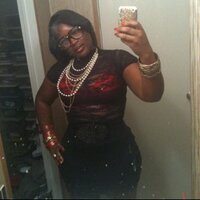 Pauline Williams - @NickyTooFresh Twitter Profile Photo