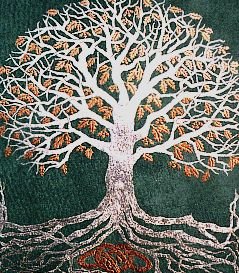 WitchOily's profile picture. Nature based Witch Healer, Astrologer, Aromatherapist,giving Bespoke Wellbeing Healing Consultations, Potions & Lotions and teaching Self Health and Witchcraft.