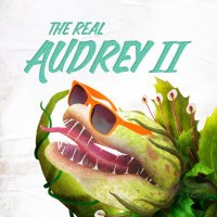 Audrey II (@therealaudreyii) 's Twitter Profile