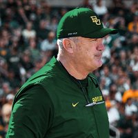 Joe Wickline (@coachwicklinebu) 's Twitter Profile