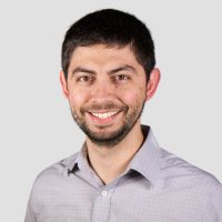 Benjamin Rojas (@benjaminprojas) 's Twitter Profile