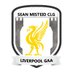 John Mitchels GAA Liverpool (@JohnMitchelsGAA) Twitter profile photo