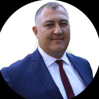 Güçlühan Ece (@gece_tr) 's Twitter Profile
