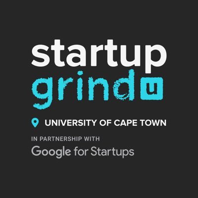 StartupGrindUCT's profile picture. The world's largest startup community: +600 cities +3.5 million entrepreneurs