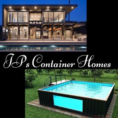 We Build Container Homes All Over. Give Use A Call