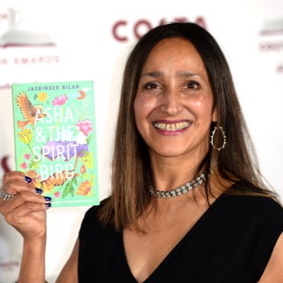 Multi Award-winning children's author - Costa winner @Guardianbooks - best books 2019 #CK2020 #WCBP2020 Royal Lit Fellow #RLF Rep @KateJShaw