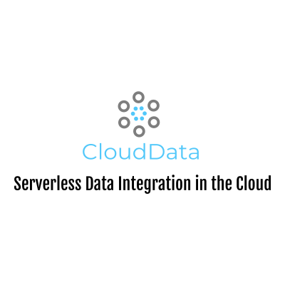 CloudDataLLC's profile picture. Serverless Data Integration Hubs that deliver high-quality, standardized data for Analytics, Machine Learning & AI!