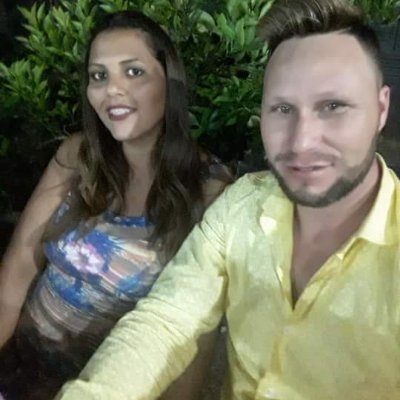 brunaga91756991's profile picture. Senhor meu refugio🙌😍