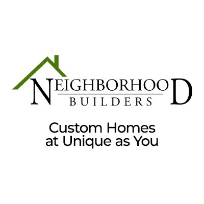 Neighborhood Builders - Des Moines, Iowa
