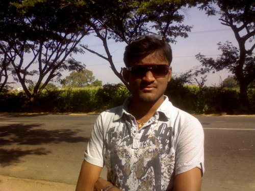 hi i am a soft minded person with positive thinking.......i