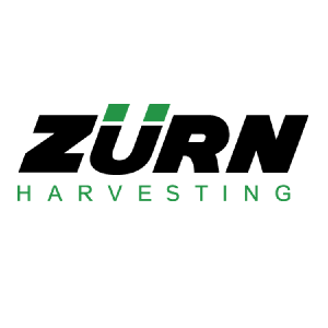 ZURN Harvesting