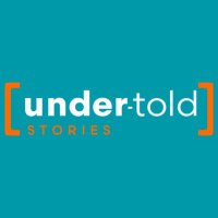 Under-Told Stories(@UnderTold) 's Twitter Profile Photo