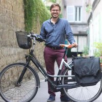 Charles Maguin (@cmaguin) 's Twitter Profile