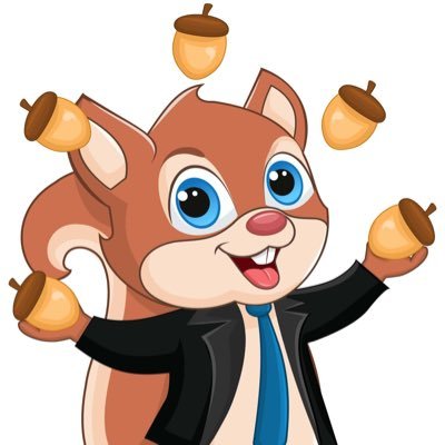 notasquirrel1's profile picture. squirrel enthusiast. environmental activist. #savetheacorns