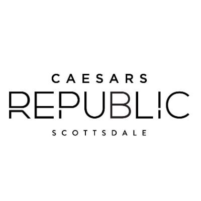 NOW OPEN, Caesars Republic Scottsdale is a new lifestyle-hotel experience.