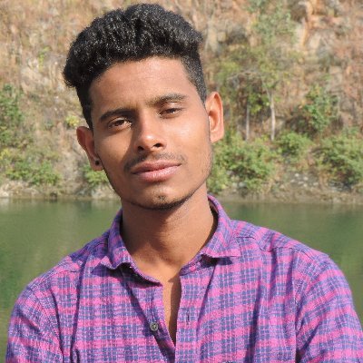 ChandankuPadhi's profile picture. Associate Software Engineer @PwC
 |CSS | JavaScript || React | Bootstrap | Sass