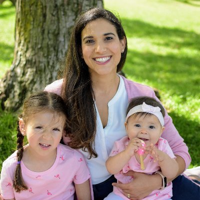 We are local new moms from Toronto and we publish new content about family, motherhood, career and wellness. Follow us for blog posts and updates