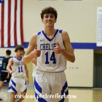 Caleb Moore (@calebmoore_10) 's Twitter Profile