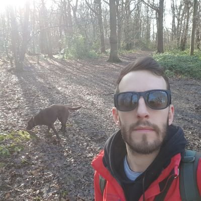 therealbradhoy's profile picture. 