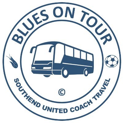 Coach Travel to Southend United Away Games - Supporting Southend United Away