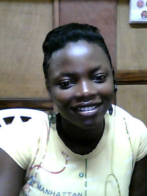 grace4ami's profile picture. i am just me, easy going and down to earth.