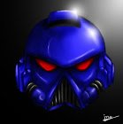 nick_diggers's profile picture. This is my twitter account for my hobby!
I will not win a Golden Demon.
But I will not miss out on 10 points for battle ready....
https://t.co/7cLA1Dbbbh