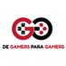 De Gamers para Gamers (@DeGamersparaGa1) Twitter profile photo