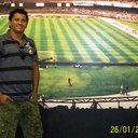 Marcos Luiz - @AndradeMesias - Twitter