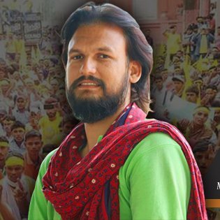 Mithilawadi Party,
Mithila Student Union,
Social activist, Writer