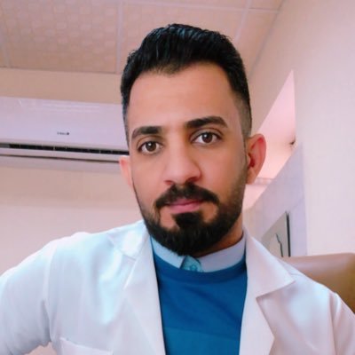 AlzaidyAtheer's profile picture. Iam doctor