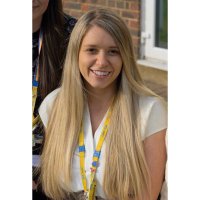 Felicity Devereux ⭐️ (@felicitypodahp) 's Twitter Profile