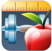 Tap&Track - Calorie, Weight & Exercise Tracker APP!★★★★★The most powerful and user-friendly calorie, weight and exercise tracker. 
http://t.co/FWmPkXovYS