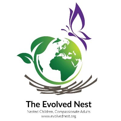 Nested Children, Compassionate Adults. The Evolved Nest is based on the award-winning research of Darcia Narvaez. ENI is a nonprofit initiative.